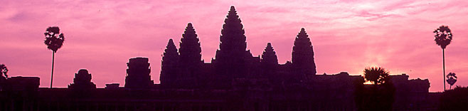 Theravada Cambodia