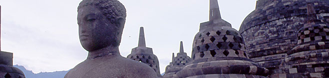 Theravada Indonesia