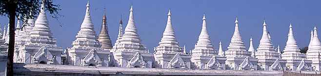 Theravada Myanmar