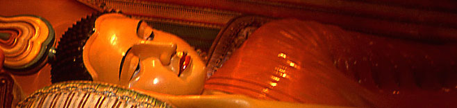 Theravada Srilanka